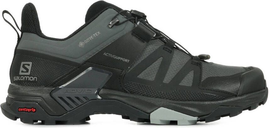 Salomon Hardloopschoenen X Ultra 4 Gtx