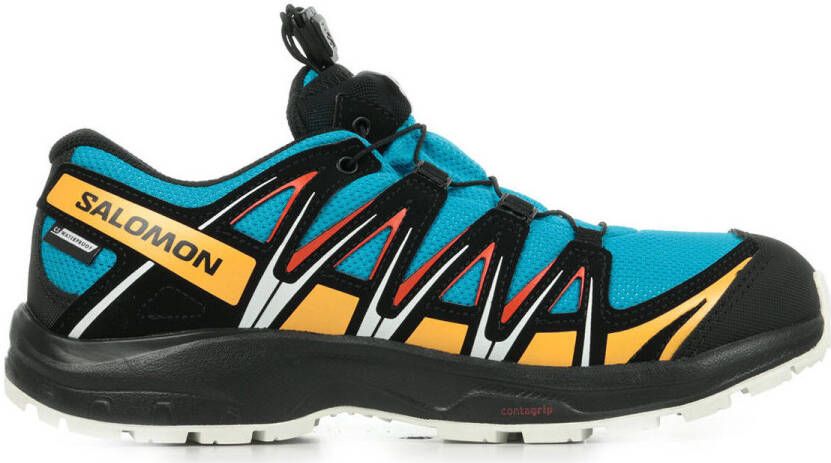 Salomon Wandelschoenen Xa Pro 3d Cswp J