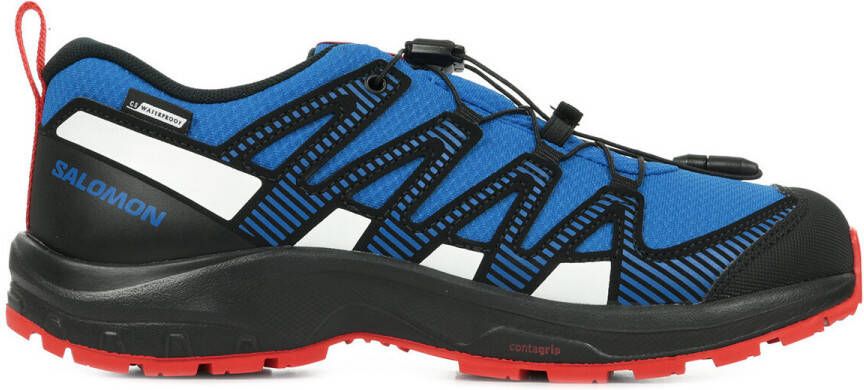 Salomon Wandelschoenen Xa Pro V8 Cswp J