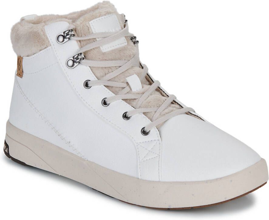 Saola Hoge Sneakers BERGEN WARM