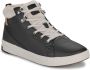 Saola Women's Bergen Warm Hoge schoenen zwart - Thumbnail 2