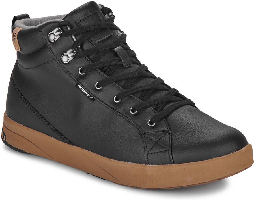 Saola Hoge Sneakers BERGEN WP