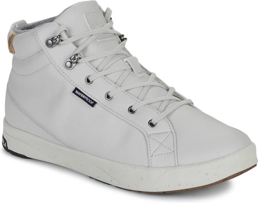 Saola Hoge Sneakers BERGEN WP