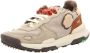 Satorisan Chacrona Premium Sneakers Beige Dames - Thumbnail 2