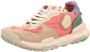 Satorisan Linnen Sneakers voor Trendy Vrouwen Multicolor Dames - Thumbnail 2