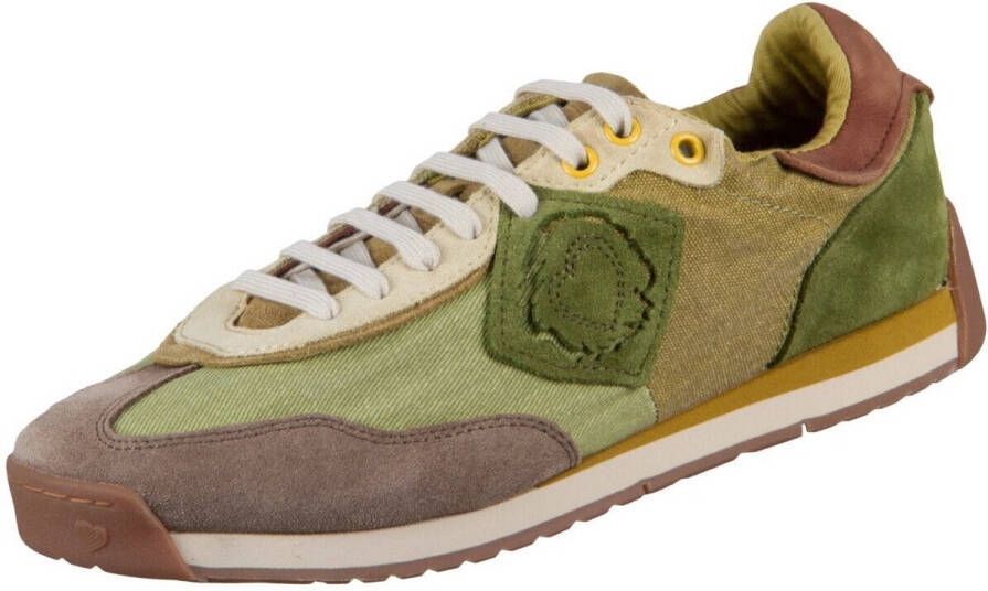 Satorisan Enso Gaia 110101 Sneakers