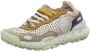 Satorisan Sneakers CHACRONA LASER MULTICOLOR - Thumbnail 1