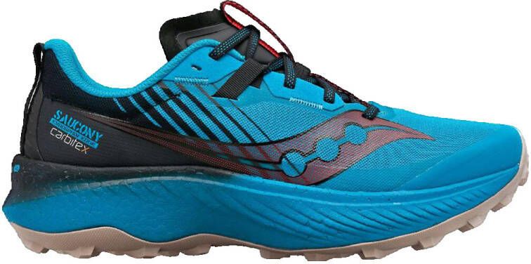 Saucony Hardloopschoenen Endorphin Edge