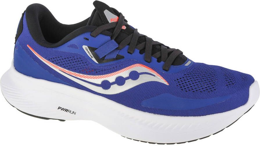 Saucony Hardloopschoenen Guide 15