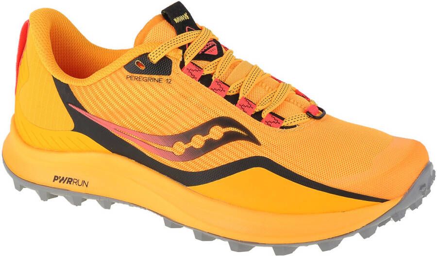 Saucony Hardloopschoenen Peregrine 12