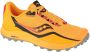 Saucony Peregrine 12 Spoor Dames Loopschoenen S10737-16 - Thumbnail 1