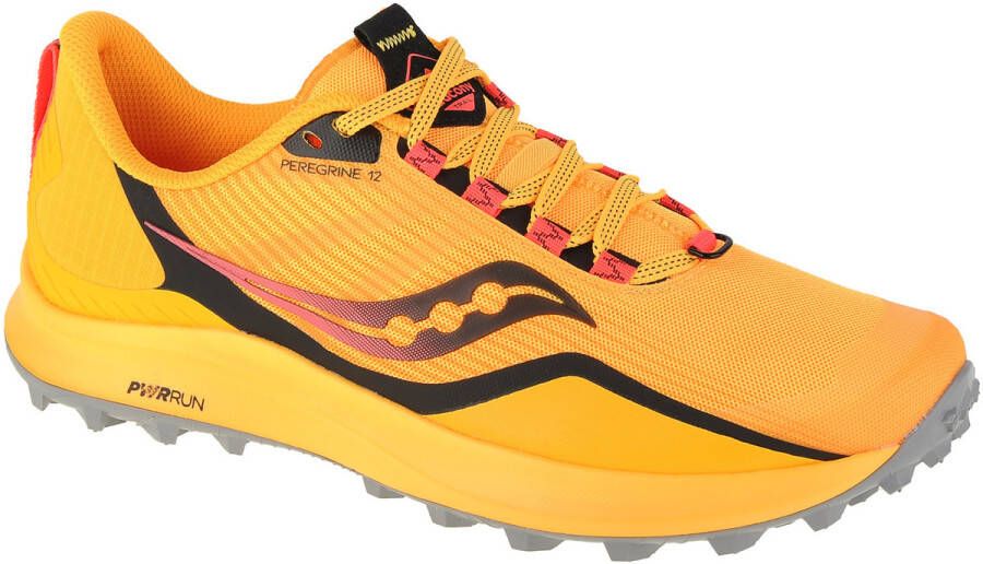 Saucony Hardloopschoenen Peregrine 12