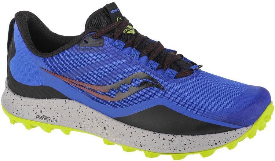 Saucony Hardloopschoenen Peregrine 12