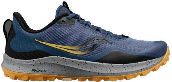 Saucony Hardloopschoenen Peregrine 12