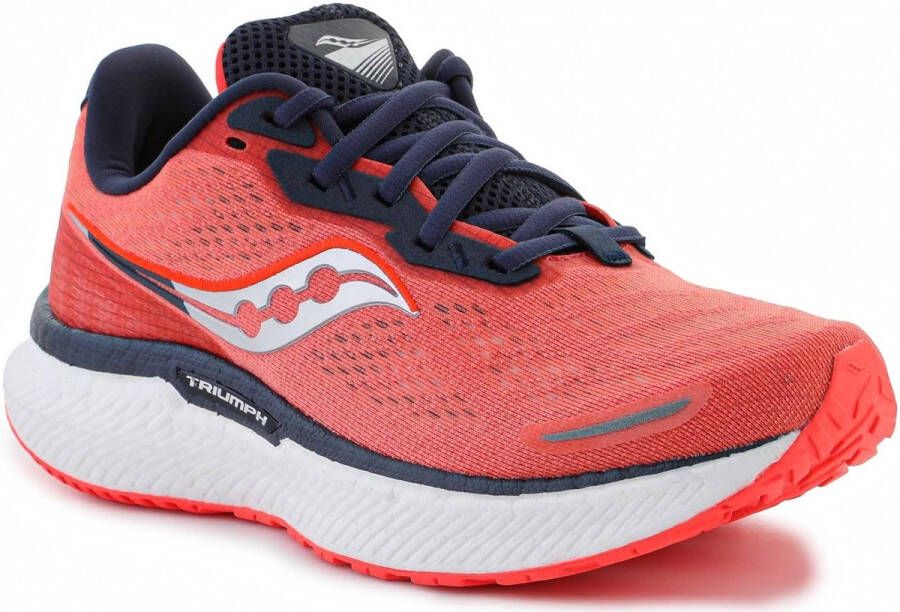 Saucony Hardloopschoenen Triumph 19 S10678-16