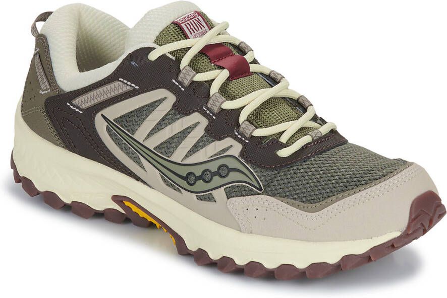 Saucony Lage Sneakers Grid Peak