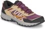 Saucony Nubuck Leren Herenschoenen Collectie Multicolor Heren - Thumbnail 2