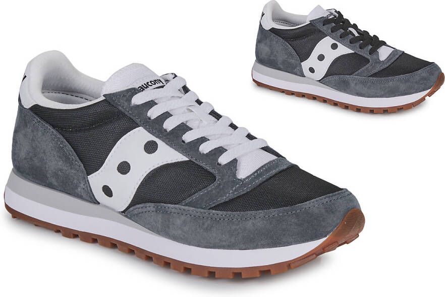 Saucony Lage Sneakers Jazz 81