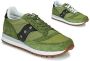 Saucony 81Nm Groene Sneakers Herenschoenen voor casual gelegenheden Groen Heren - Thumbnail 2