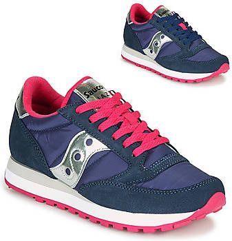 Saucony Lage Sneakers JAZZ ORIGINAL