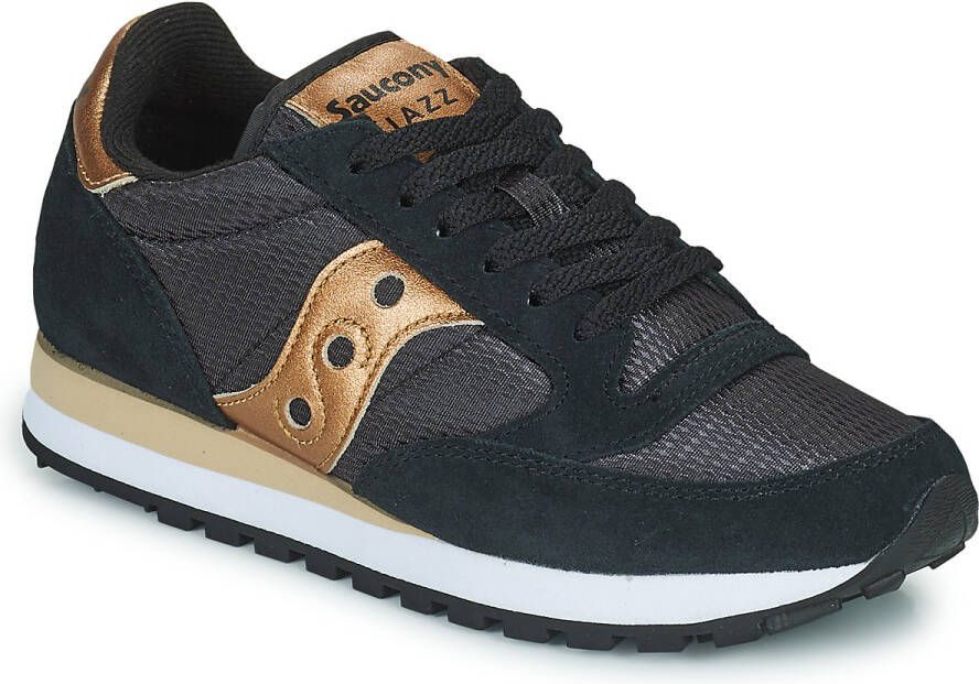 Saucony Lage Sneakers Jazz Original