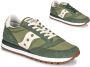 Saucony Bos Crème Jazz Original Schoen Green Heren - Thumbnail 2