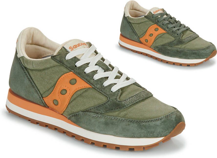 Saucony Lage Sneakers Jazz Original