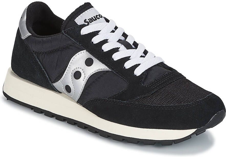 Saucony Lage Sneakers JAZZ ORIGINAL VINTAGE