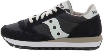 Saucony Lage Sneakers JAZZ ORIGINAL W Sneaker Vrouw Zwart