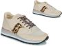 Saucony Beige Sneakers Originele Stijl Beige Dames - Thumbnail 2