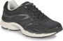 Saucony Zwarte hardloopschoenen Progrid Omni 9 Black Heren - Thumbnail 2