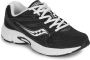 Saucony Ride Millennium Sneakers zwart - Thumbnail 1