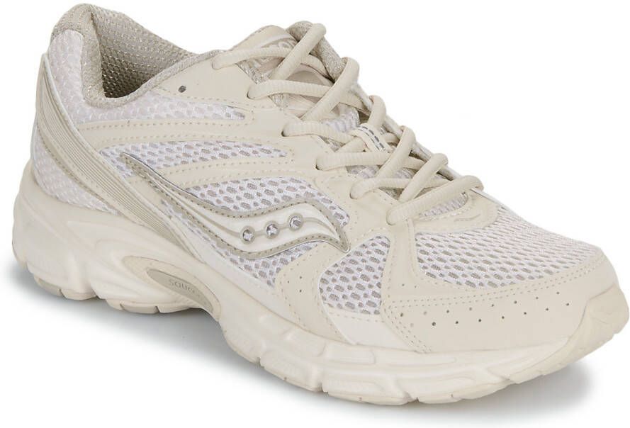 Saucony Lage Sneakers Ride Millennium