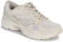 SAUCONY Lage Sneakers Ride Millennium W Maat: 38 Materiaal: Leer Kleur: Beige - Thumbnail 2