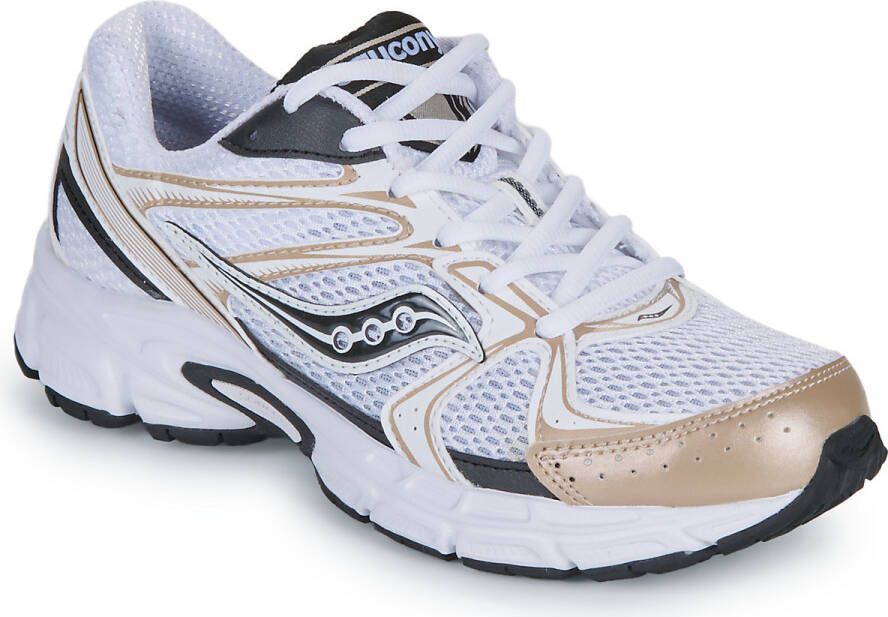 Saucony Lage Sneakers RIDE MILLENNIUM