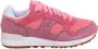 Saucony Klassieke Shadow 5000 Casual Sneakers Pink Heren - Thumbnail 2