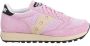 Saucony Premium Suede Jazz 81 Sneakers Pink Heren - Thumbnail 2