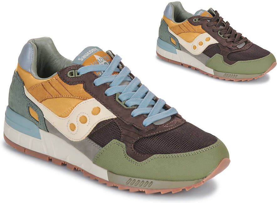 Saucony Lage Sneakers Shadow 5000