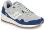 Saucony Shadow 5000 M Heren Sneakers Gray Heren - Thumbnail 2