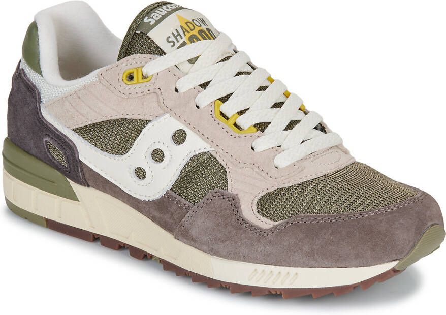 Saucony Lage Sneakers SHADOW 5000