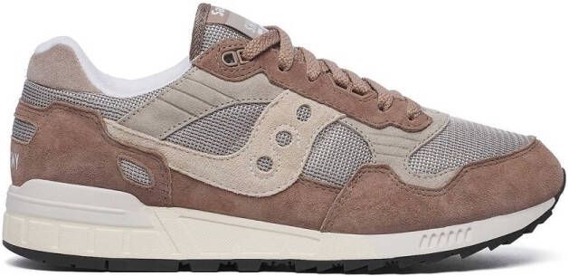 Saucony Lage Sneakers Shadow 5000 Gravel Grey