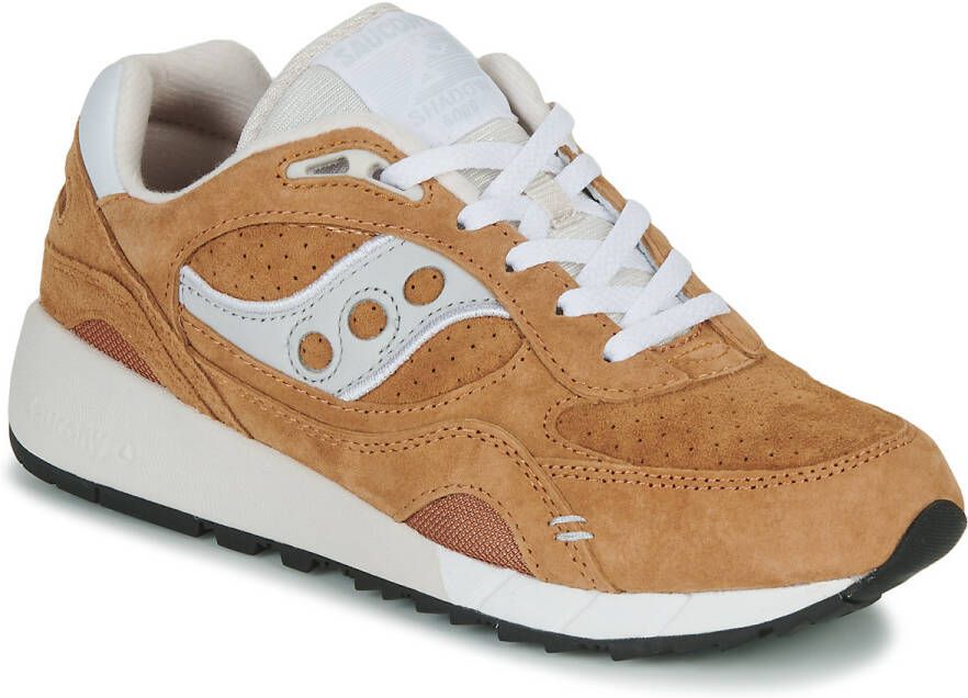 Saucony Lage Sneakers SHADOW 6000