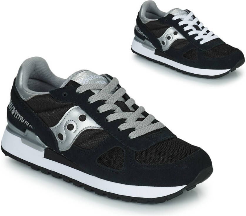 Saucony Lage Sneakers SHADOW ORIGINAL