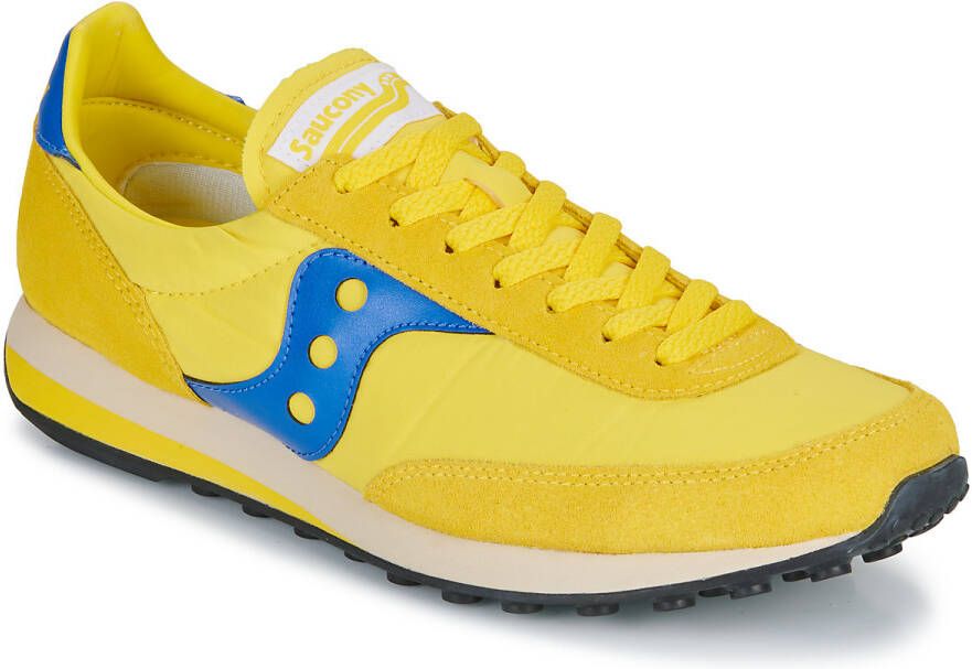 Saucony Lage Sneakers TRAINER 80