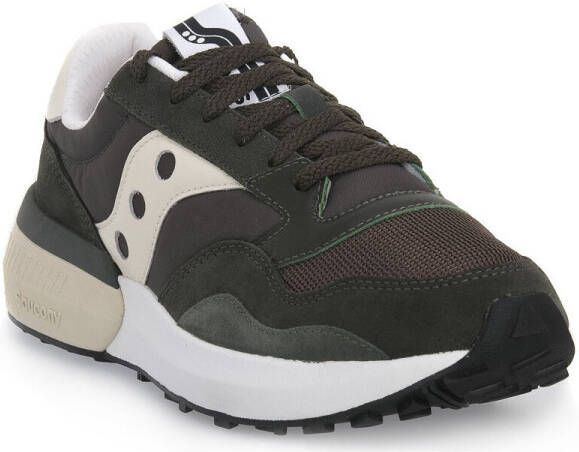 Saucony Sneakers 3 JAZZ NXT GREY