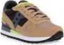 Saucony Shadow original Mannen Sneakers Grijs Khaki - Thumbnail 2