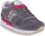 SAUCONY ORIGINALS Sneakers SAUCONY Shadow Original S1108-834 Grijs Zilver - Thumbnail 2