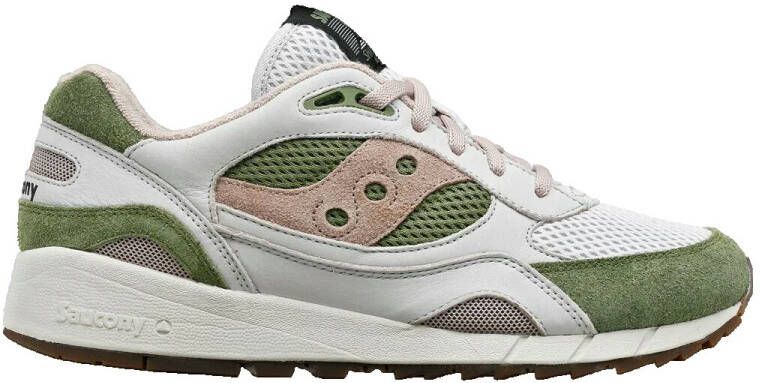 Saucony Sneakers Grid Shadow 6000