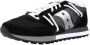 Saucony Jazz DST Sneakers Black Dames - Thumbnail 2