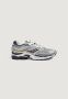 Saucony Dames Sneakers Collectie Synthetisch Textiel Gray Dames - Thumbnail 2